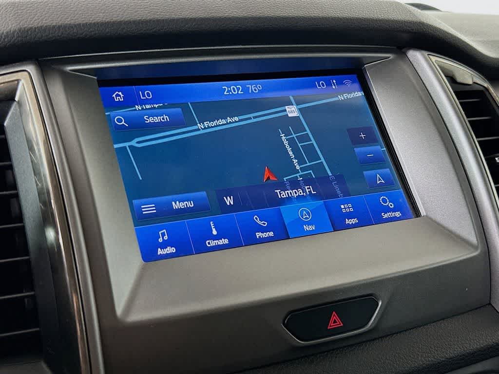 Thumbnail: 2020 Ford Ranger - 27