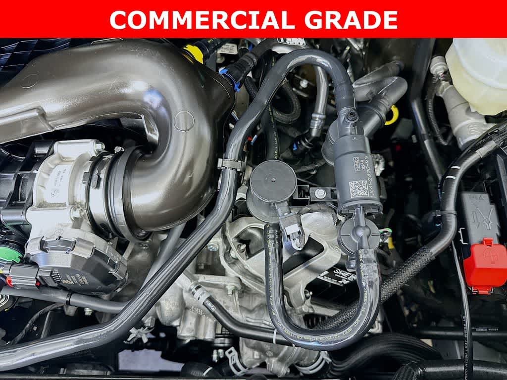 Thumbnail: 2025 Ford Transit Series - 9