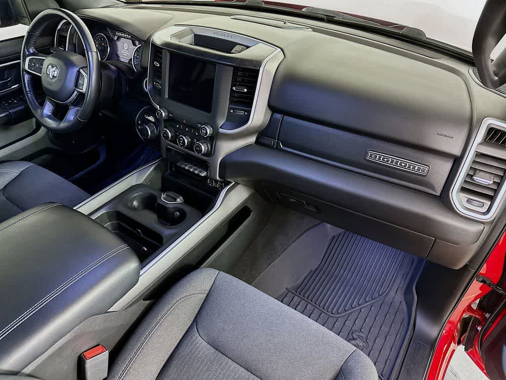 Thumbnail: 2020 RAM 1500 - 32