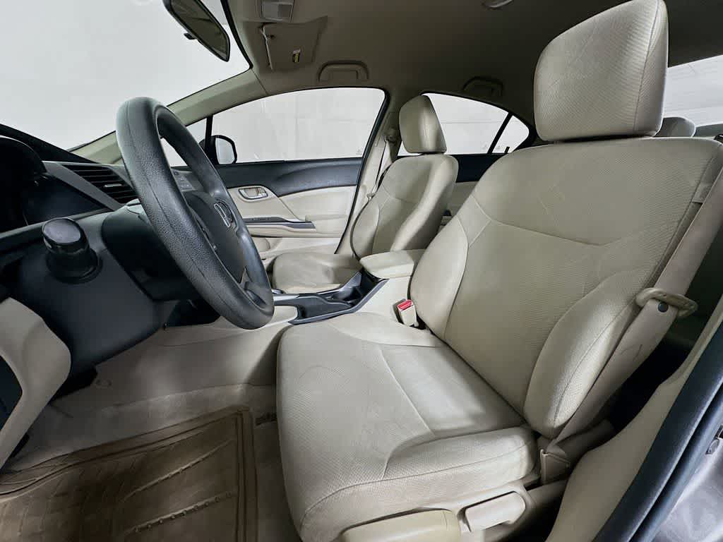Thumbnail: 2012 Honda Civic - 12