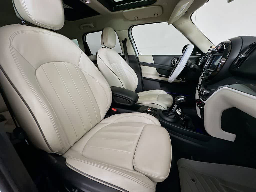 Thumbnail: 2018 MINI Cooper Countryman - 15