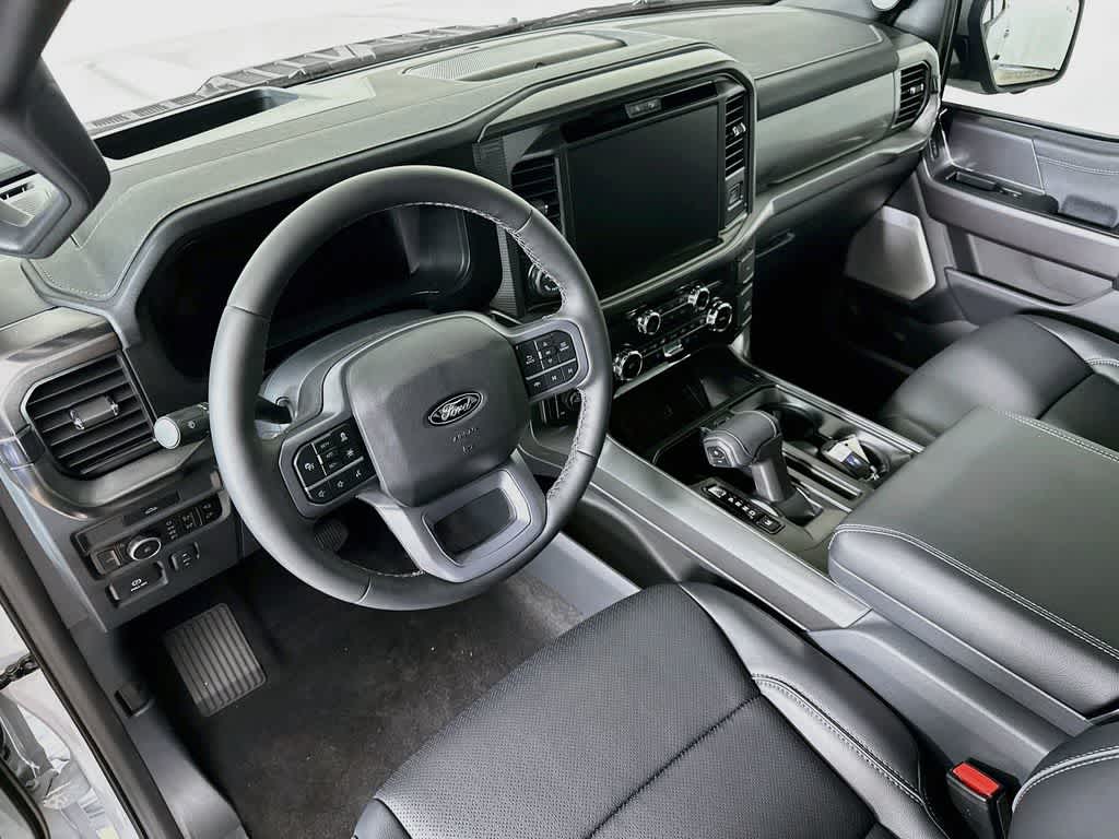 Thumbnail: 2026 Ford F-150 - 2