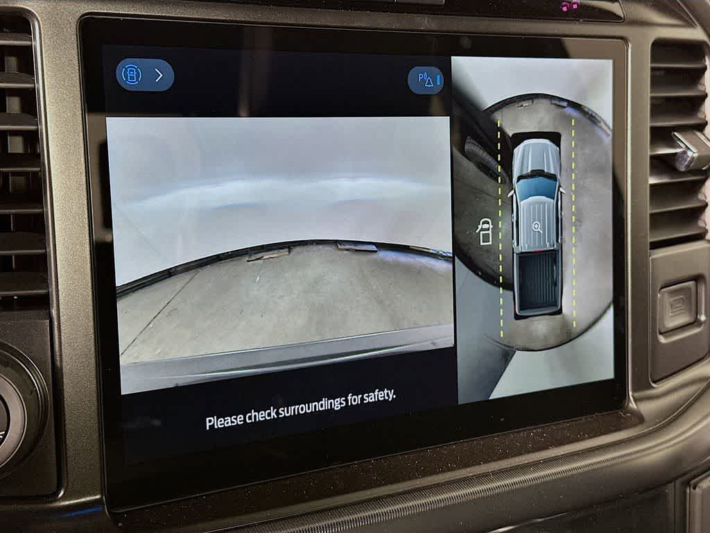 Thumbnail: 2025 Ford F-150 - 29