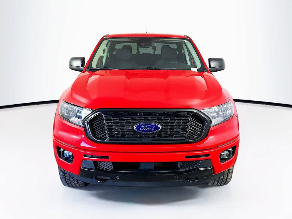 Thumbnail: 2020 Ford Ranger - 6