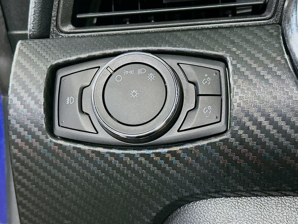 Thumbnail: 2016 Ford Mustang - 25