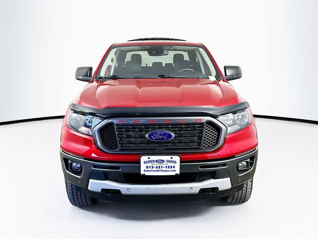 Thumbnail: 2020 Ford Ranger - 6