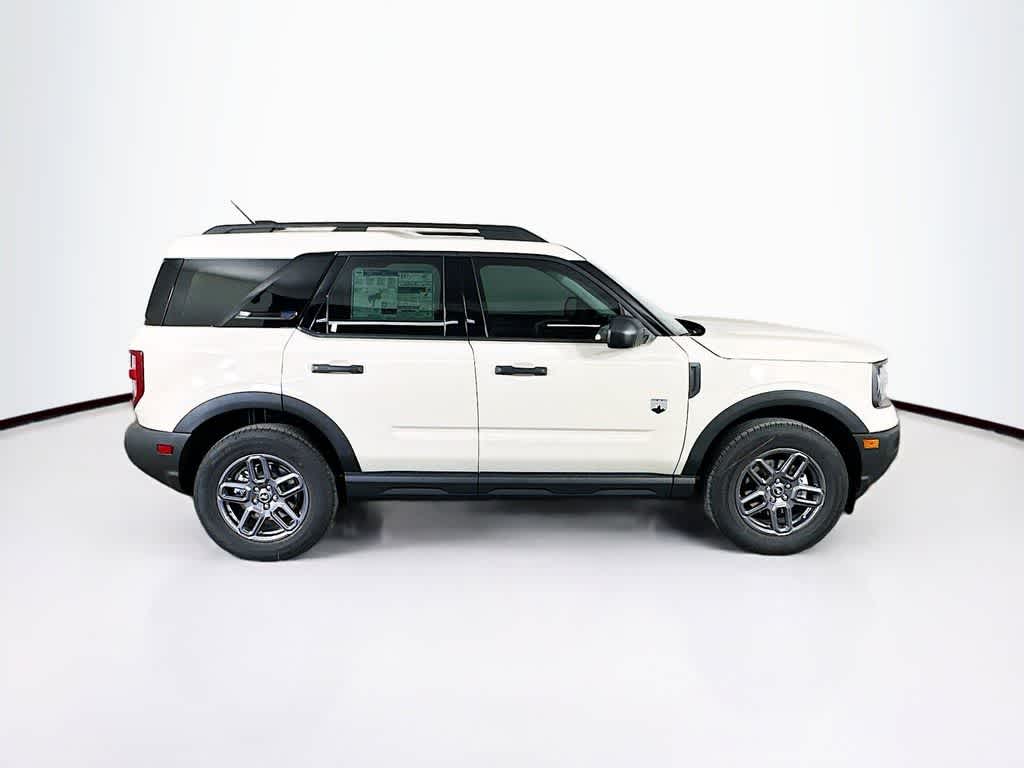 Thumbnail: 2025 Ford Bronco Sport - 26