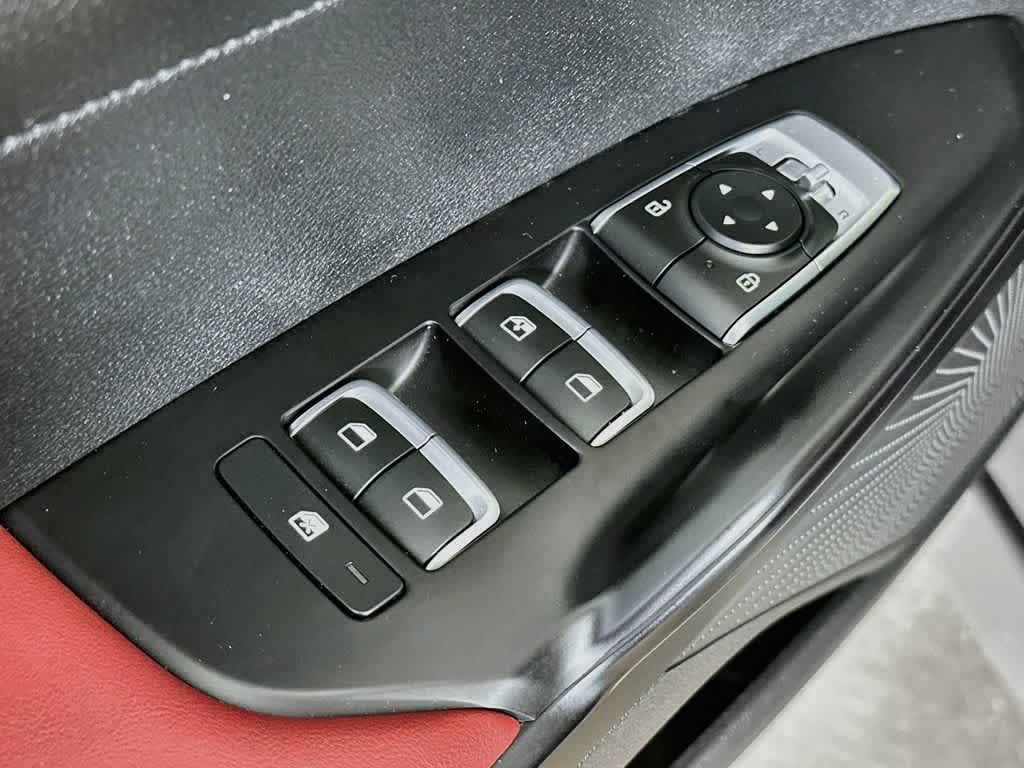 Thumbnail: 2024 Kia K5 - 29