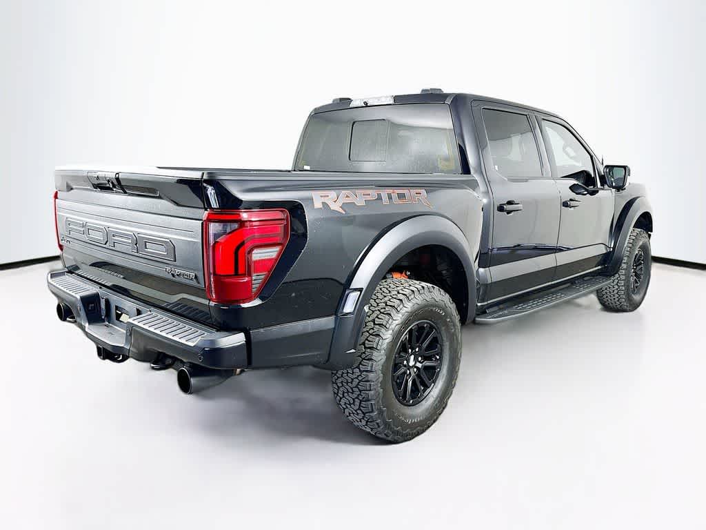 Thumbnail: 2025 Ford F-150 - 24