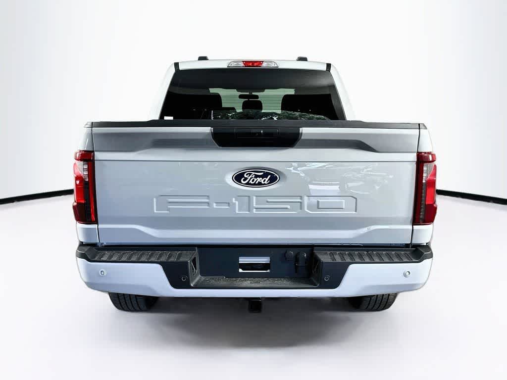Thumbnail: 2026 Ford F-150 - 5