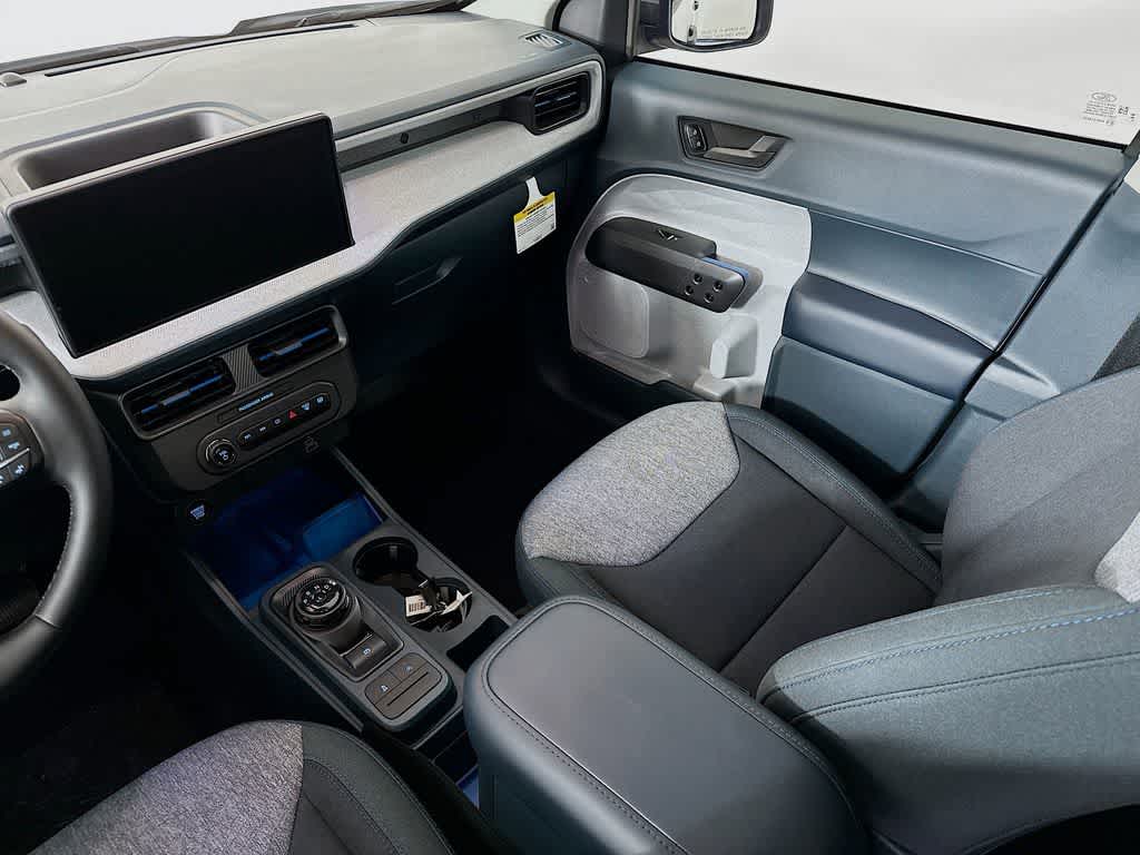 Thumbnail: 2026 Ford Maverick - 11