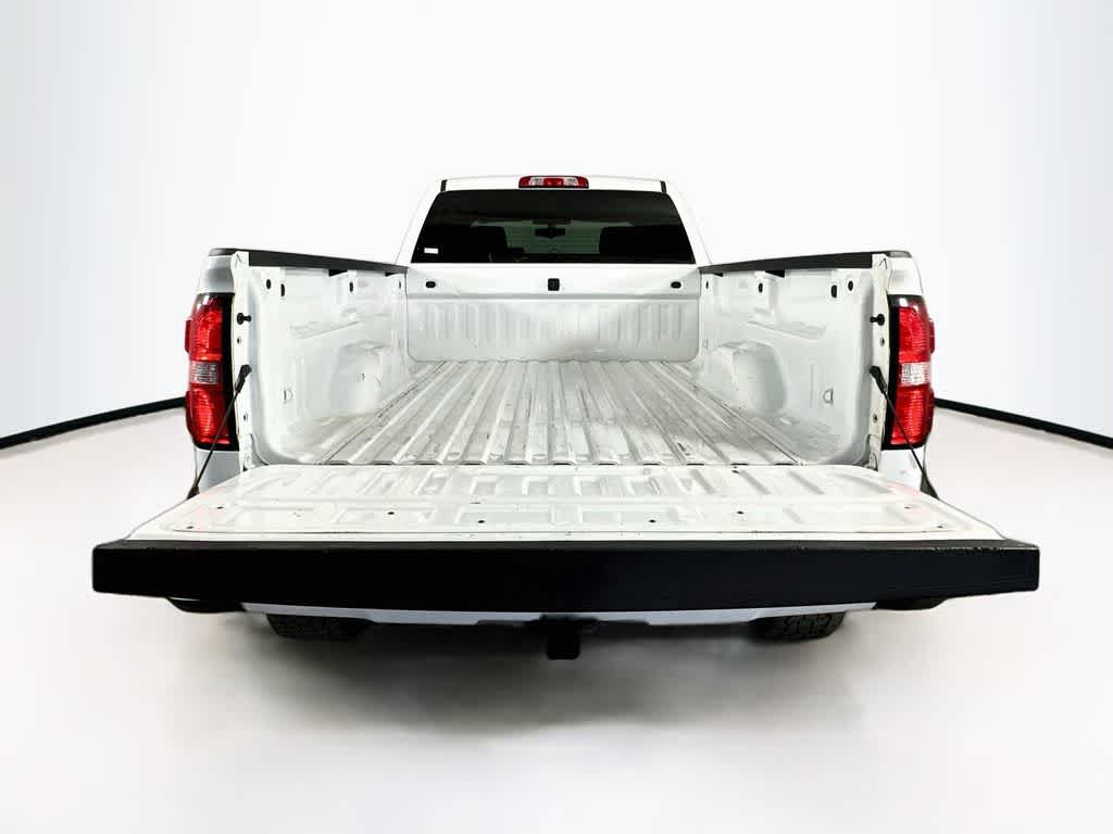 Thumbnail: 2018 GMC Sierra 1500 - 20