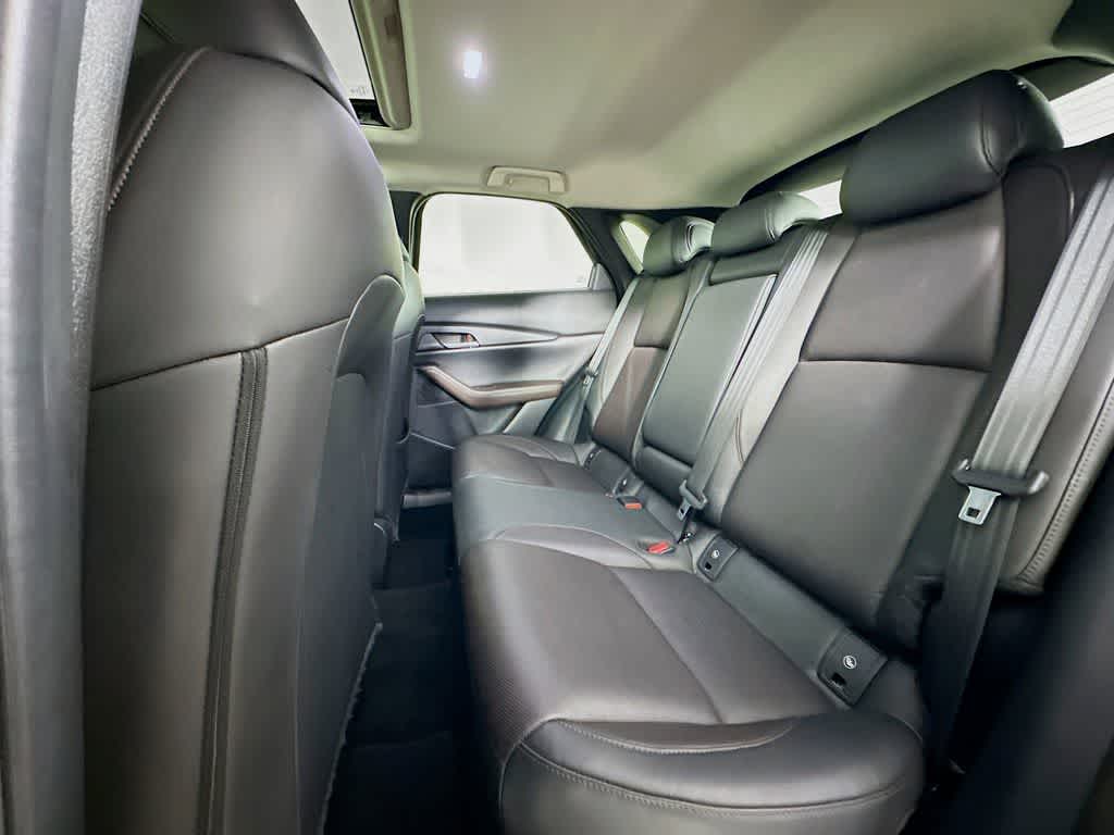 Thumbnail: 2021 Mazda CX-30 - 14