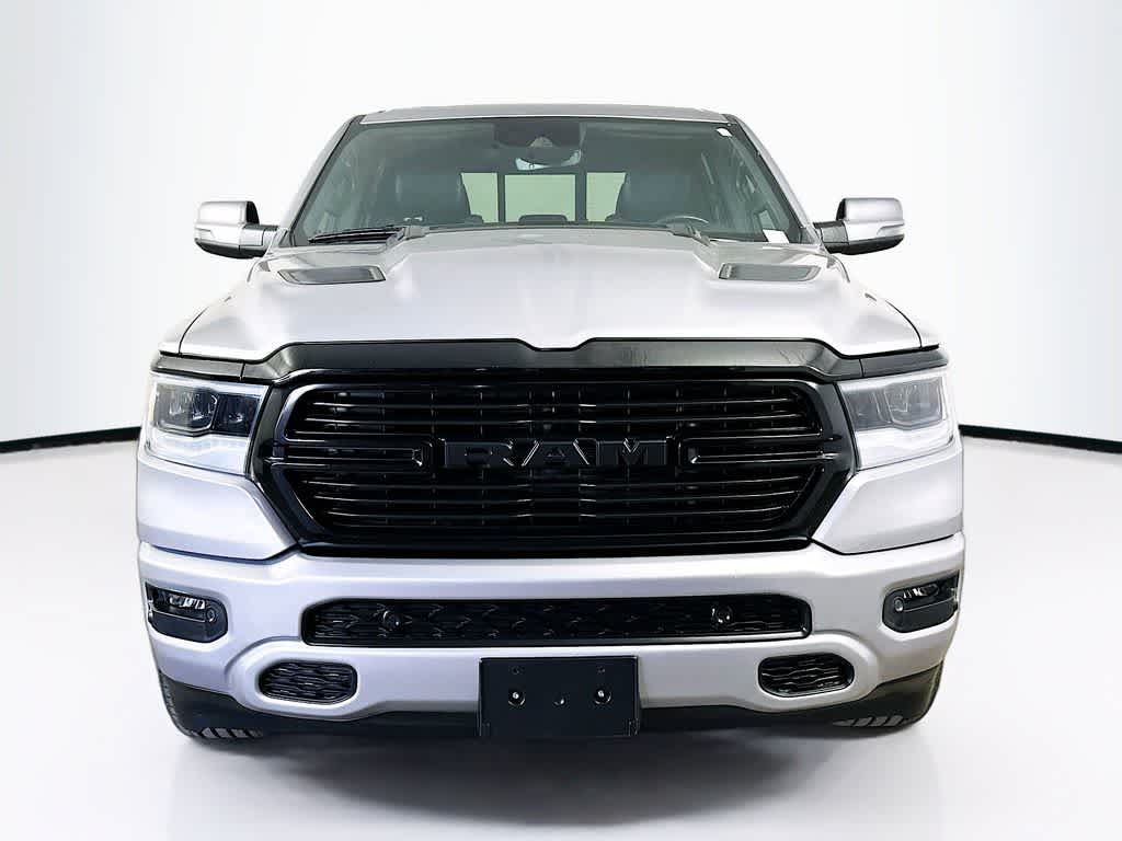 Thumbnail: 2023 RAM 1500 - 6