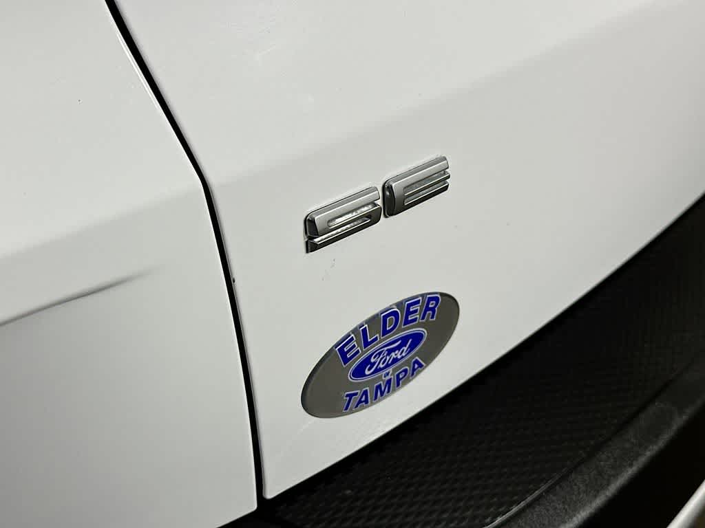 Thumbnail: 2020 Ford Escape - 7