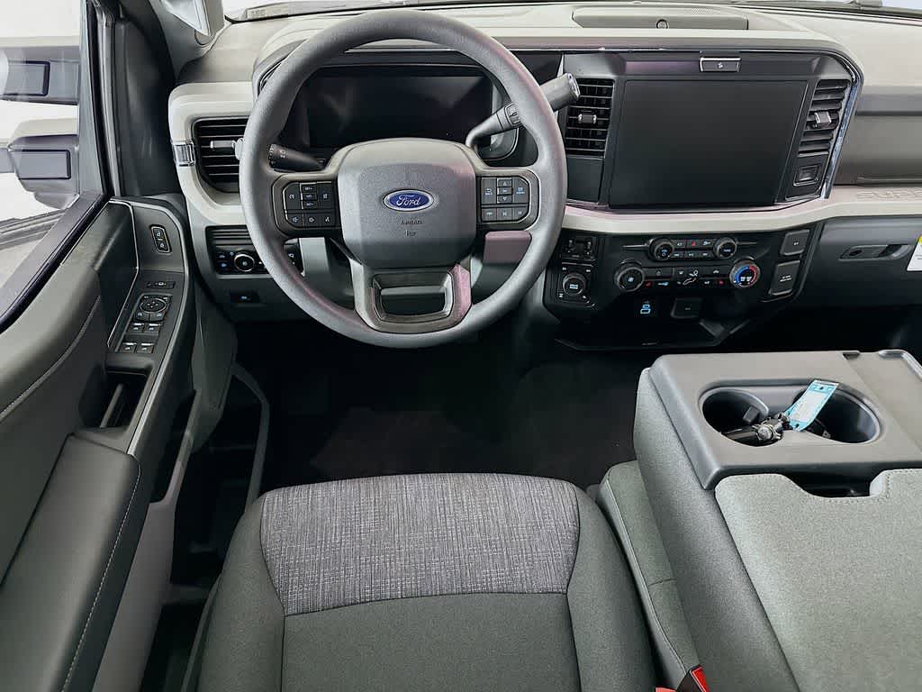 Thumbnail: 2026 Ford F-250 - 10