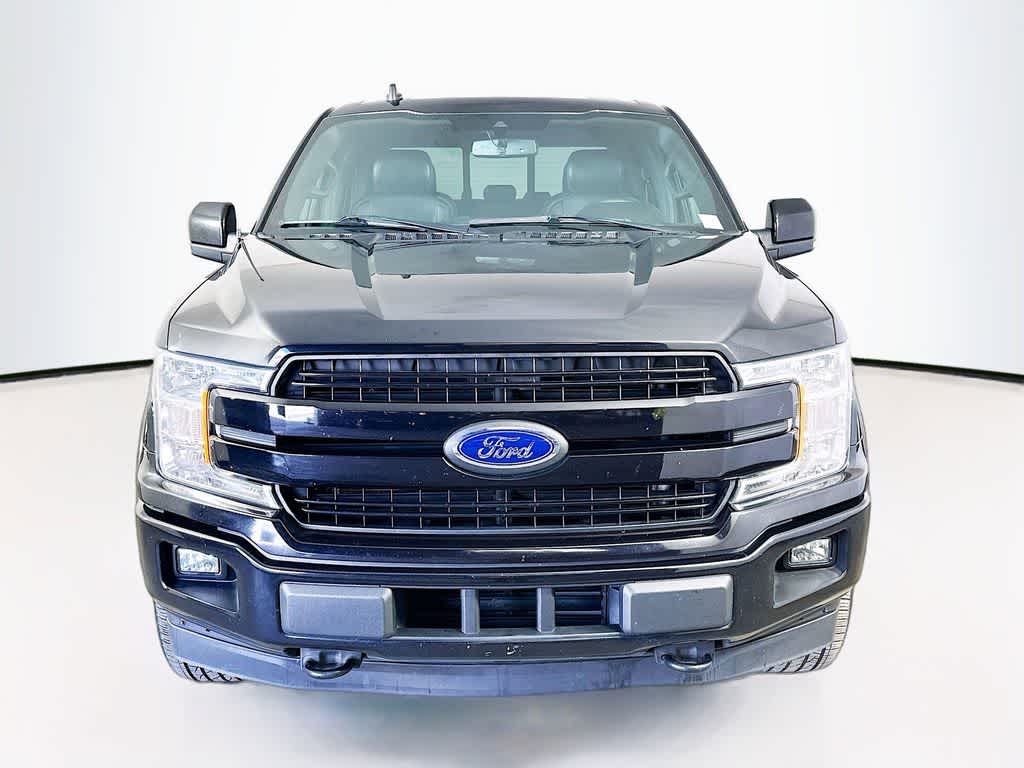 Thumbnail: 2019 Ford F-150 - 6