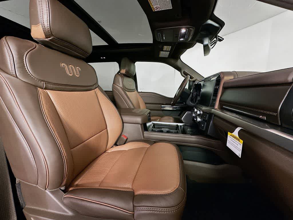 Thumbnail: 2026 Ford F-250 - 15