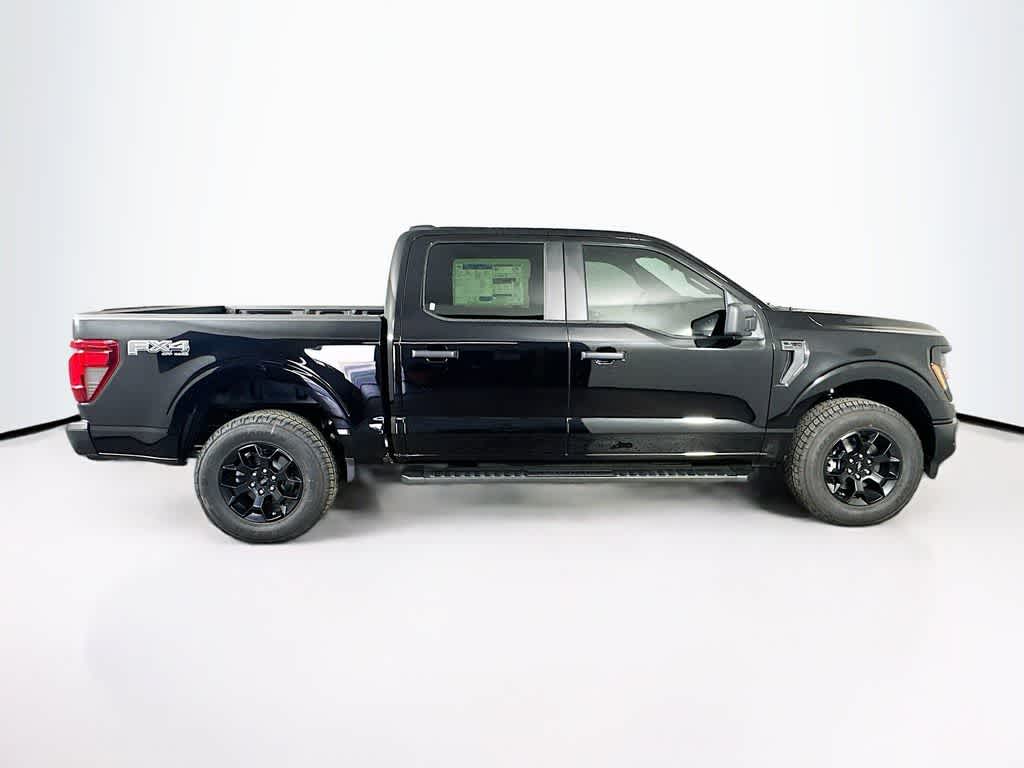 Thumbnail: 2025 Ford F-150 - 26