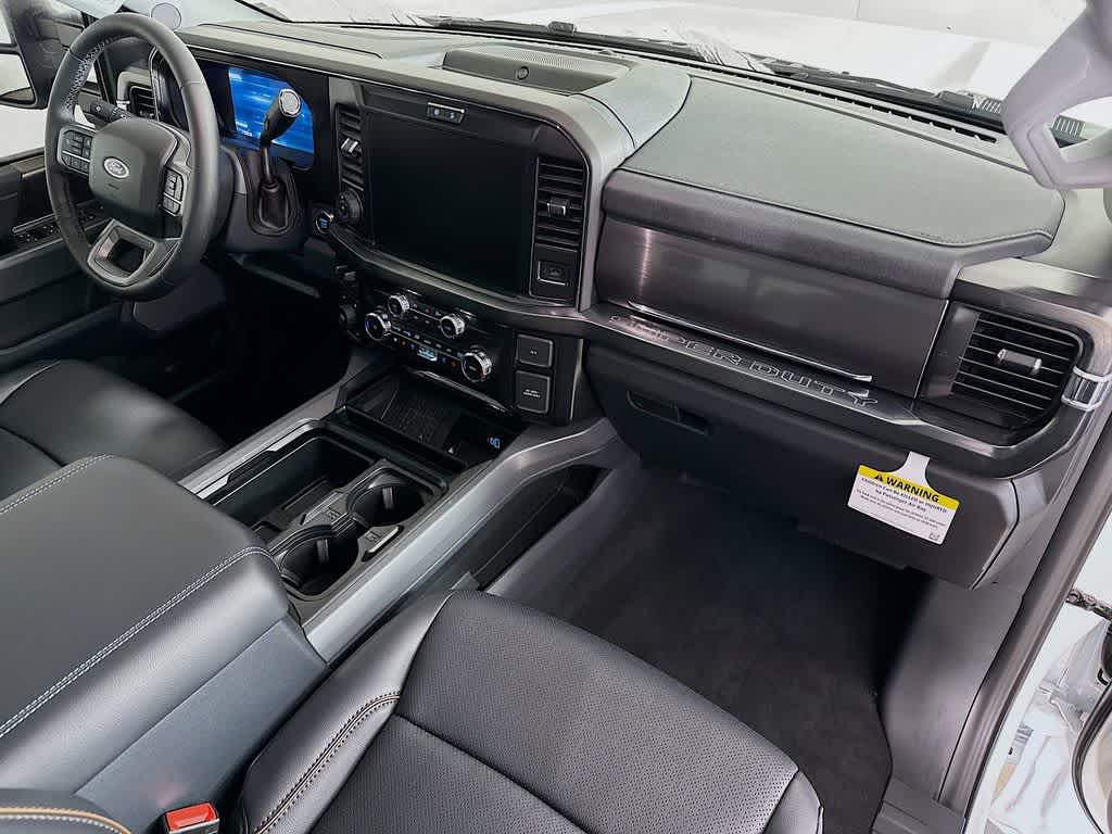 Thumbnail: 2026 Ford F-250 - 35