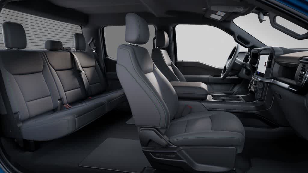 Thumbnail: 2025 Ford F-150 - 6