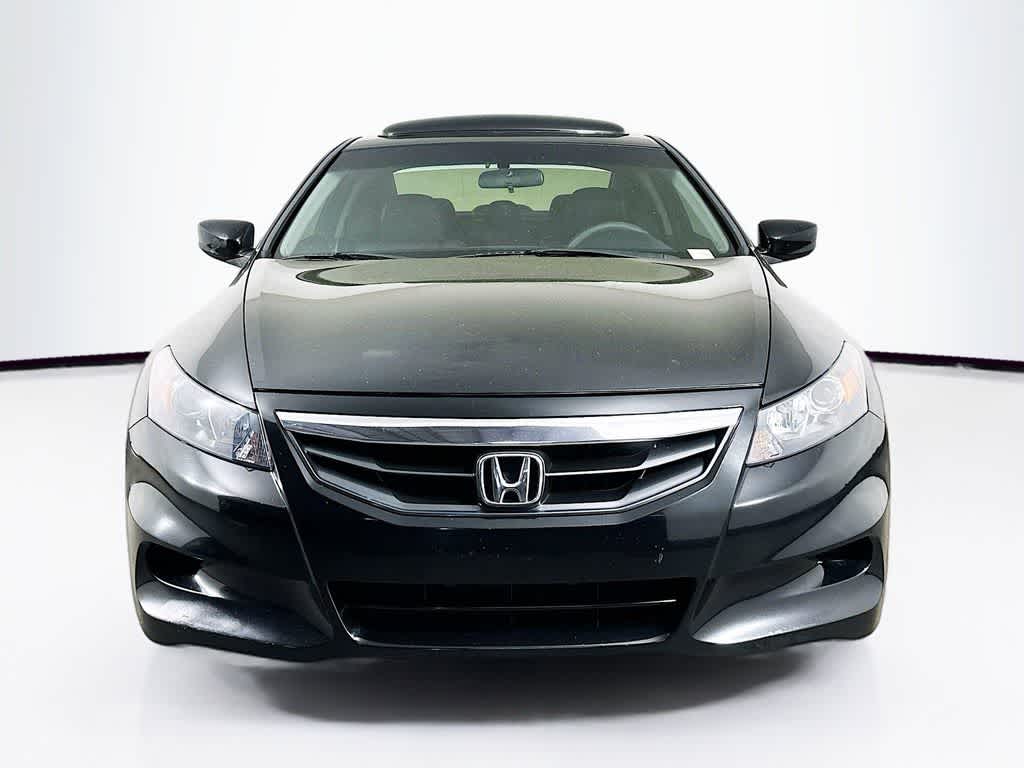 Thumbnail: 2012 Honda Accord - 6