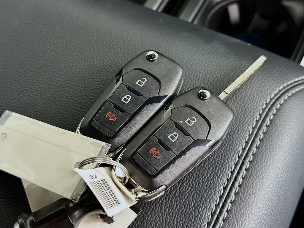 Thumbnail: 2025 Ford F-150 - 22