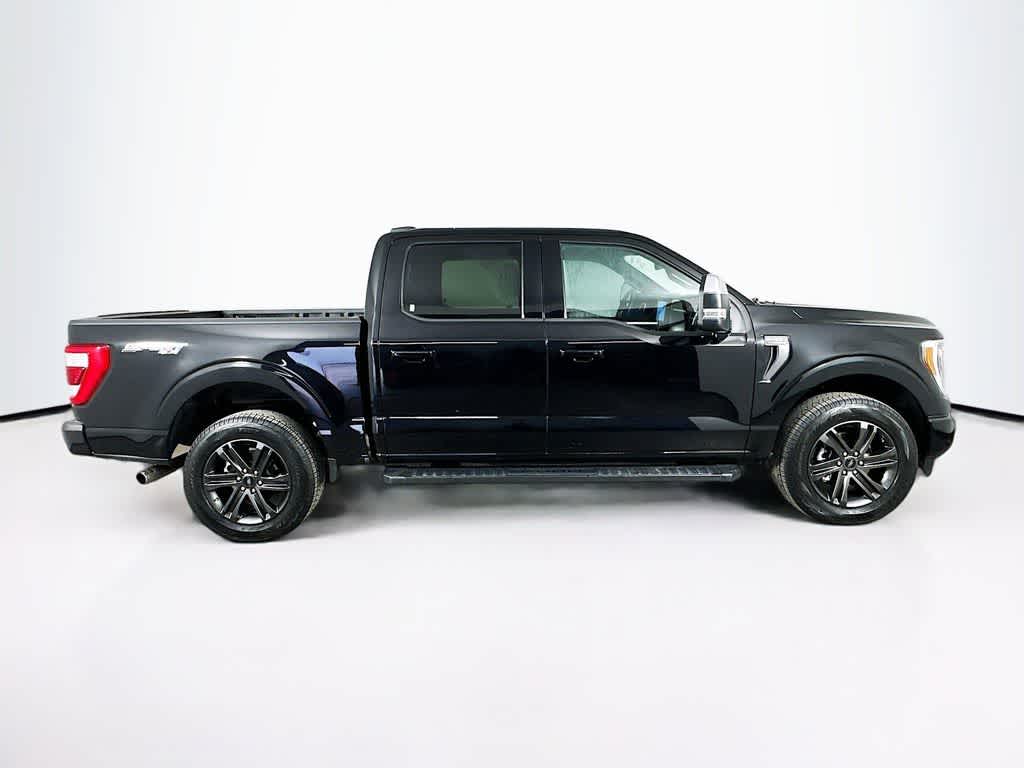Thumbnail: 2022 Ford F-150 - 26