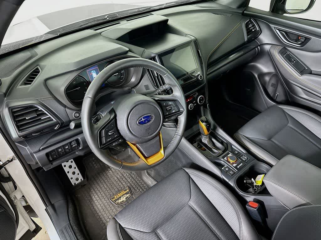 Thumbnail: 2023 Subaru Forester - 2