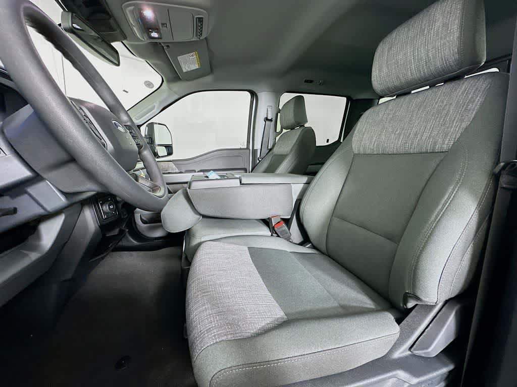 Thumbnail: 2026 Ford F-250 - 12