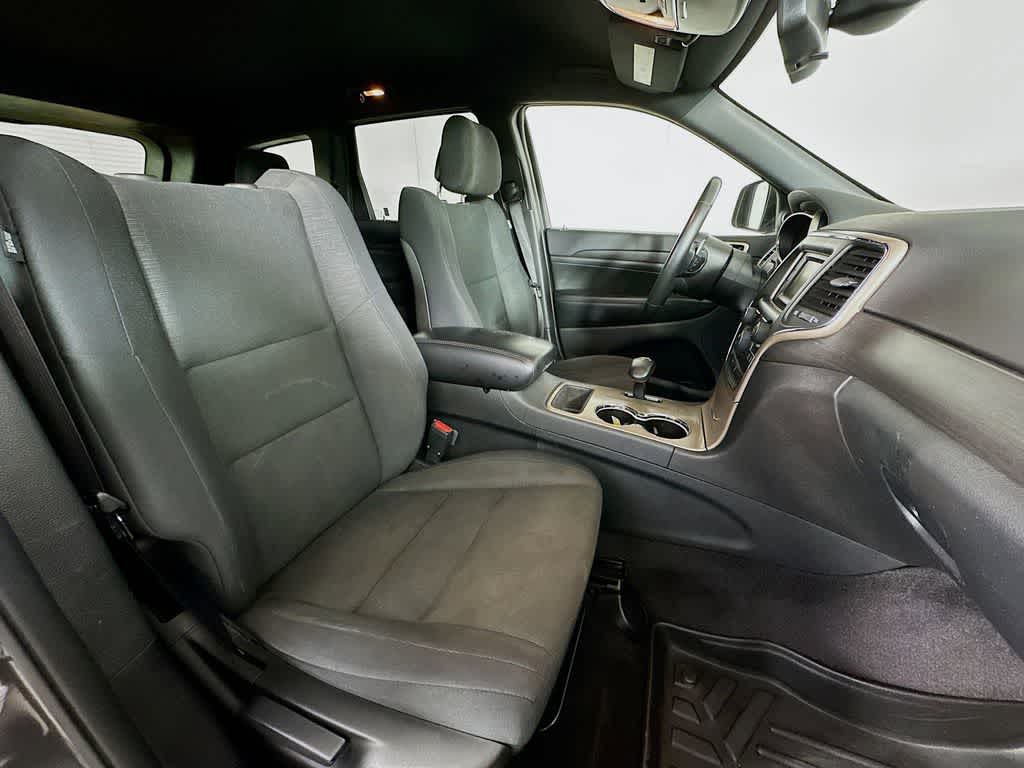 Thumbnail: 2015 Jeep Grand Cherokee - 15