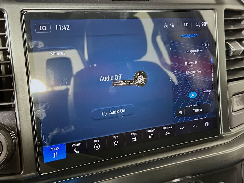 Thumbnail: 2026 Ford F-250 - 17