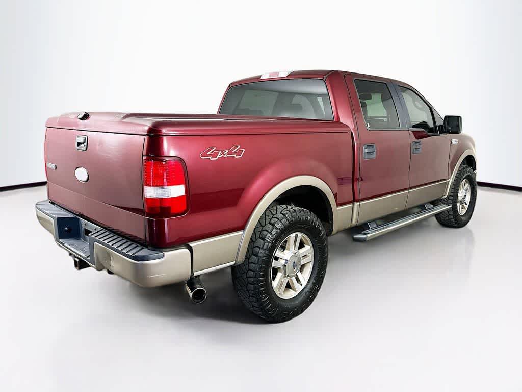 Thumbnail: 2006 Ford F-150 - 25