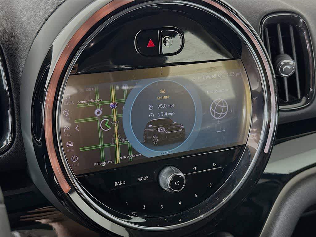 Thumbnail: 2023 MINI Cooper Countryman - 16