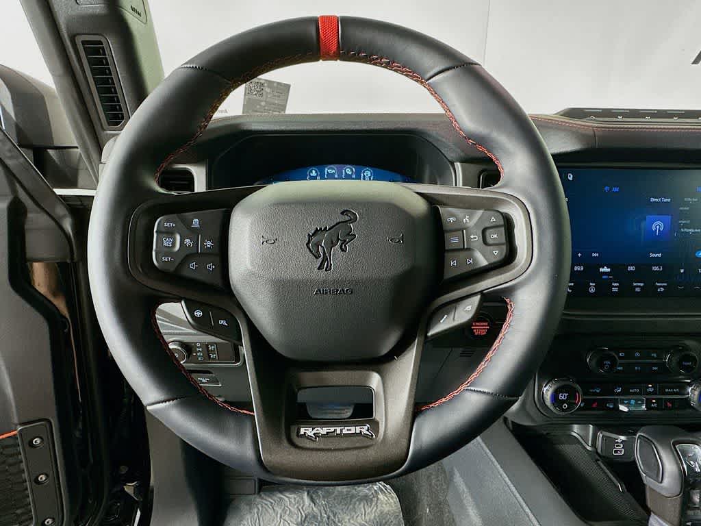 Thumbnail: 2026 Ford Bronco - 16