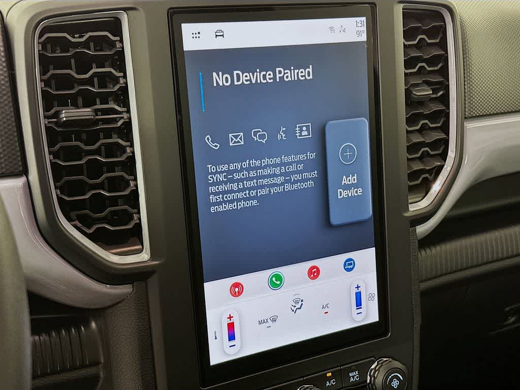 Thumbnail: 2025 Ford Ranger - 16