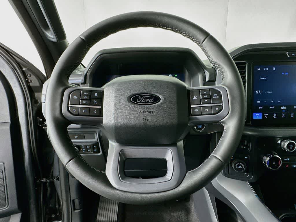 Thumbnail: 2026 Ford F-150 - 16