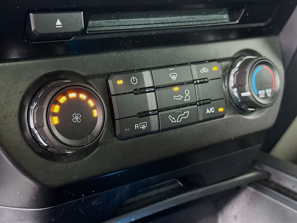 Thumbnail: 2017 Ford F-150 - 18