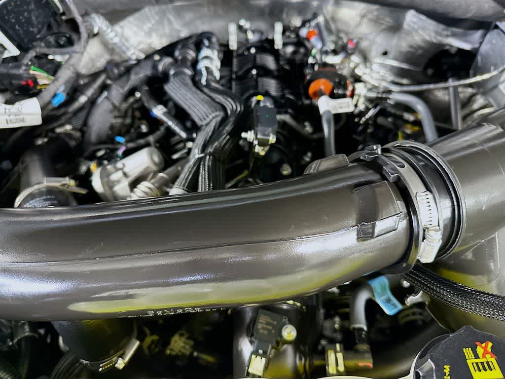 Thumbnail: 2026 Ford Expedition - 9