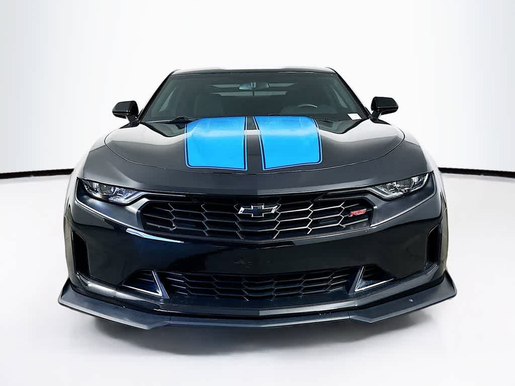 Thumbnail: 2020 Chevrolet Camaro - 6