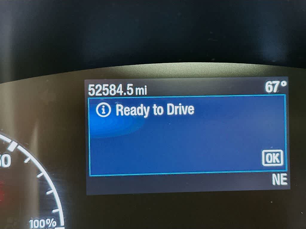 Thumbnail: 2022 Ford Maverick - 19