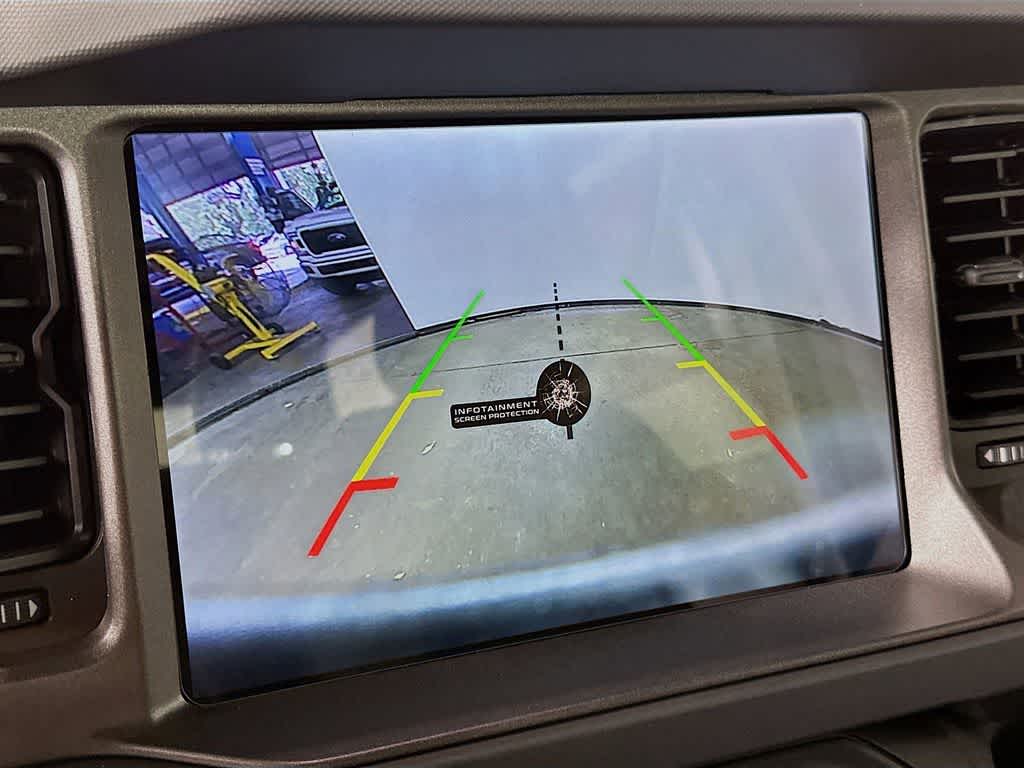 Thumbnail: 2025 Ford Bronco - 29