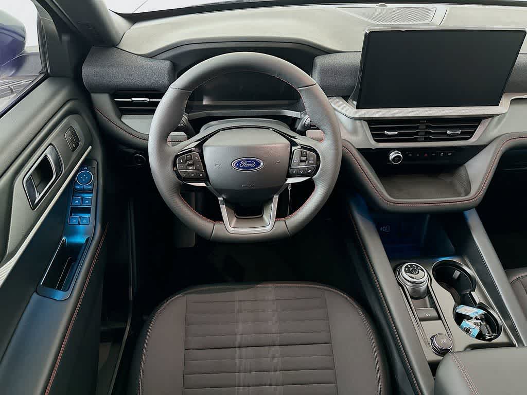 Thumbnail: 2026 Ford Explorer - 10