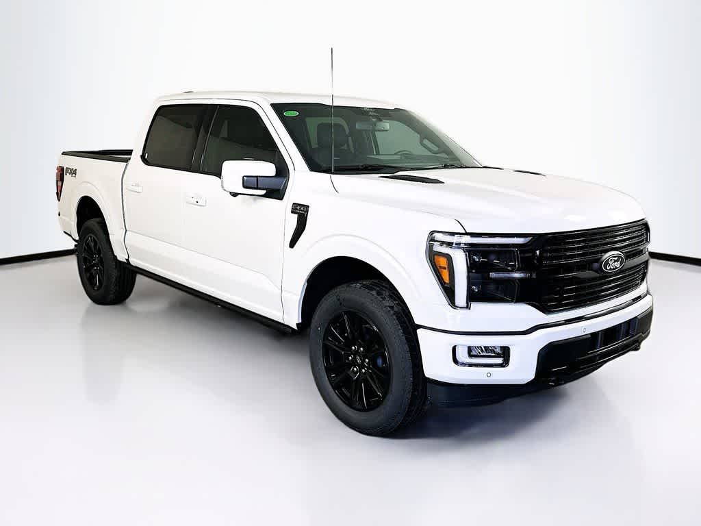 Thumbnail: 2025 Ford F-150 - 24