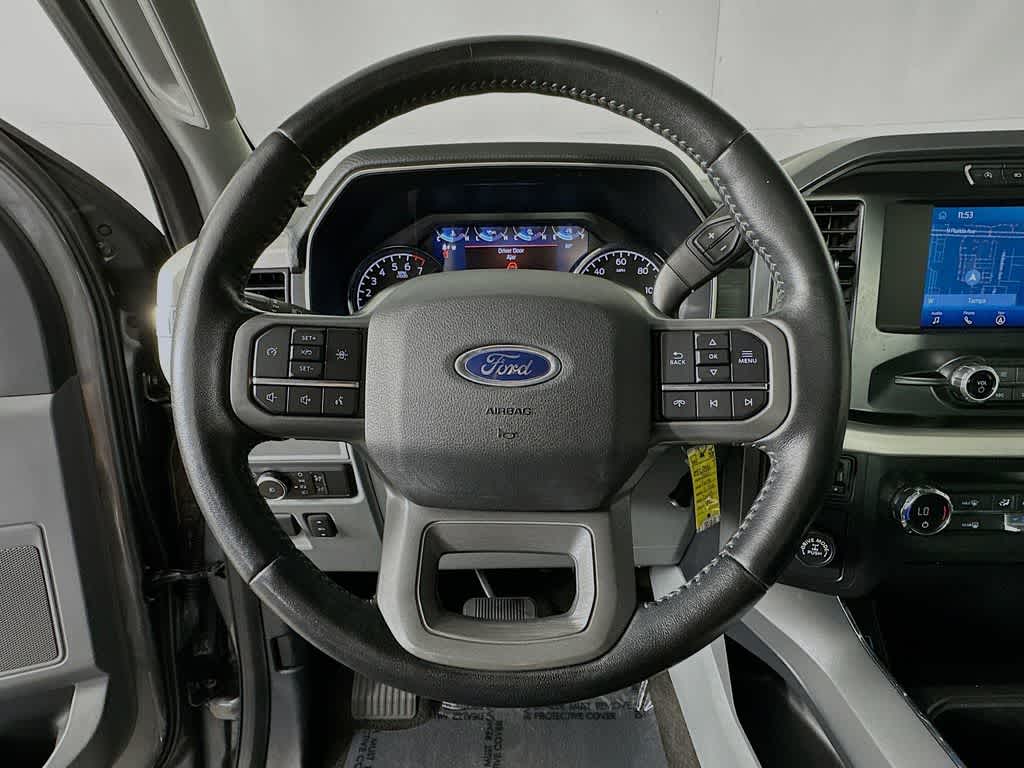 Thumbnail: 2021 Ford F-150 - 15