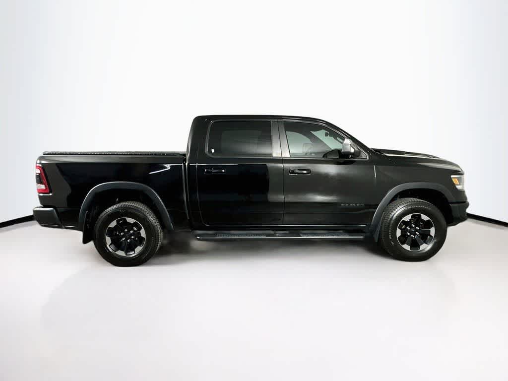 Thumbnail: 2020 RAM 1500 - 25