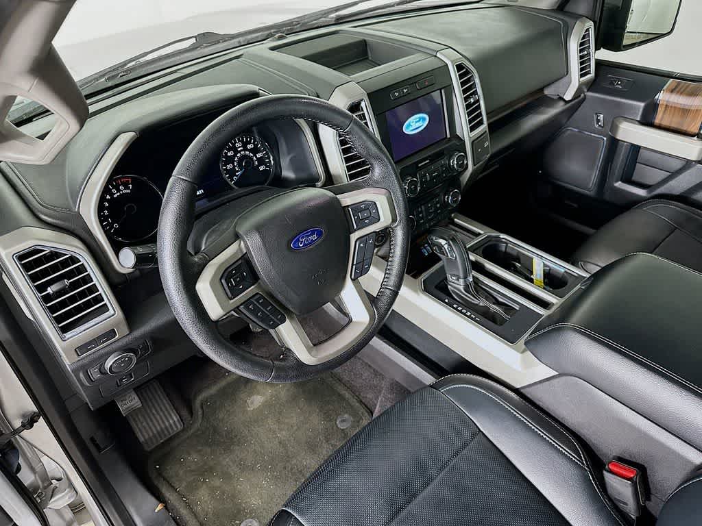 Thumbnail: 2016 Ford F-150 - 2