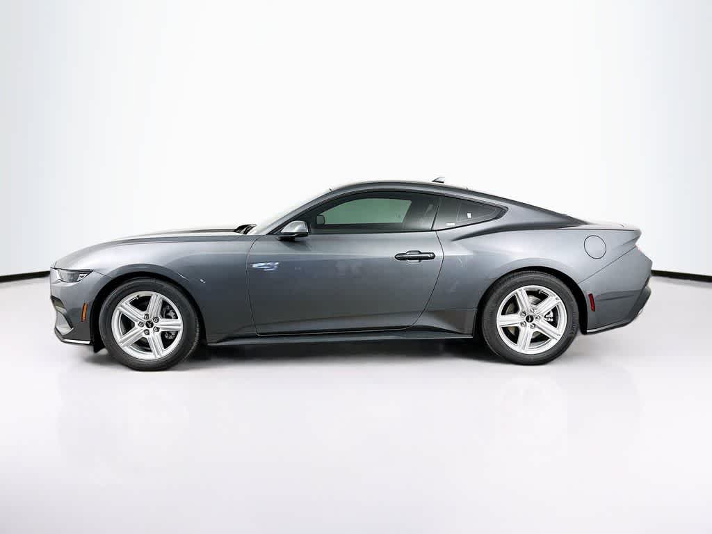 Thumbnail: 2026 Ford Mustang - 3