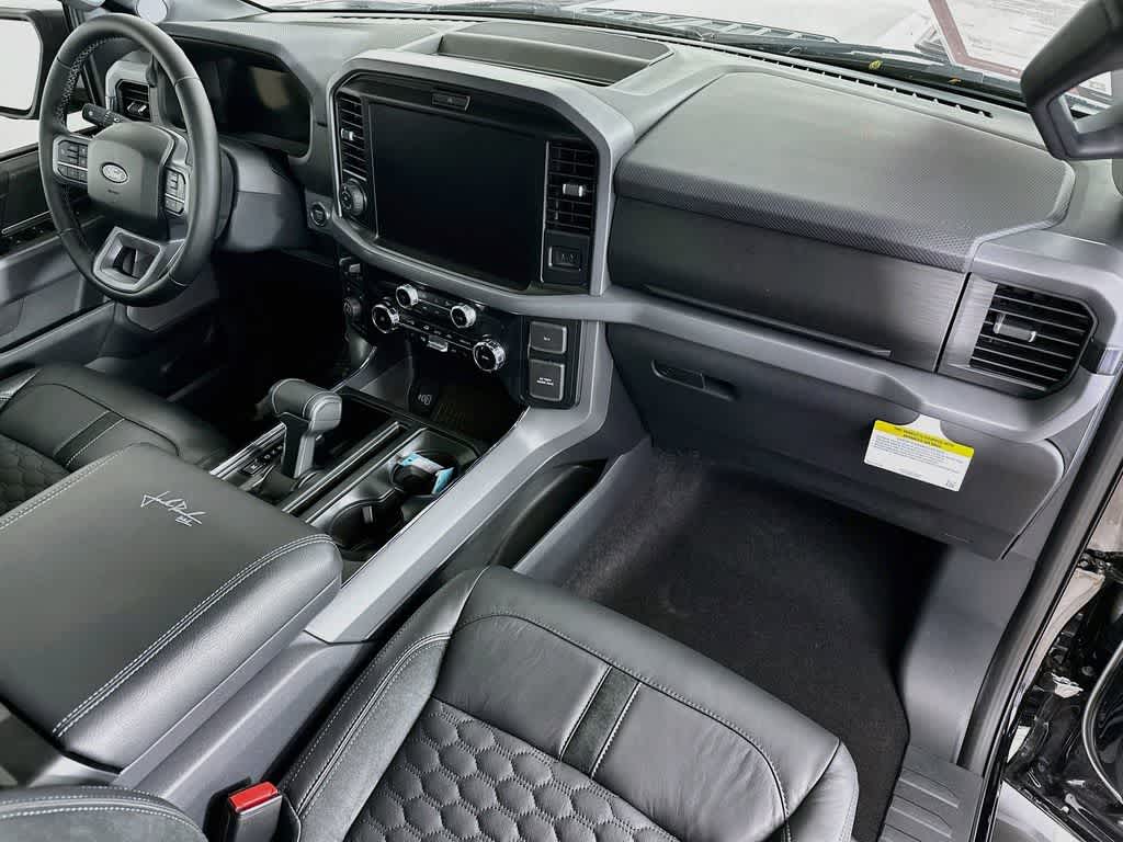 Thumbnail: 2026 Ford F-150 - 35