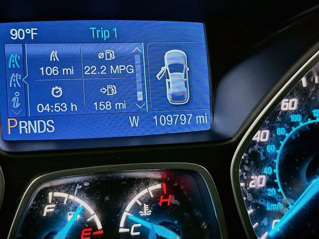 Thumbnail: 2013 Ford Escape - 18